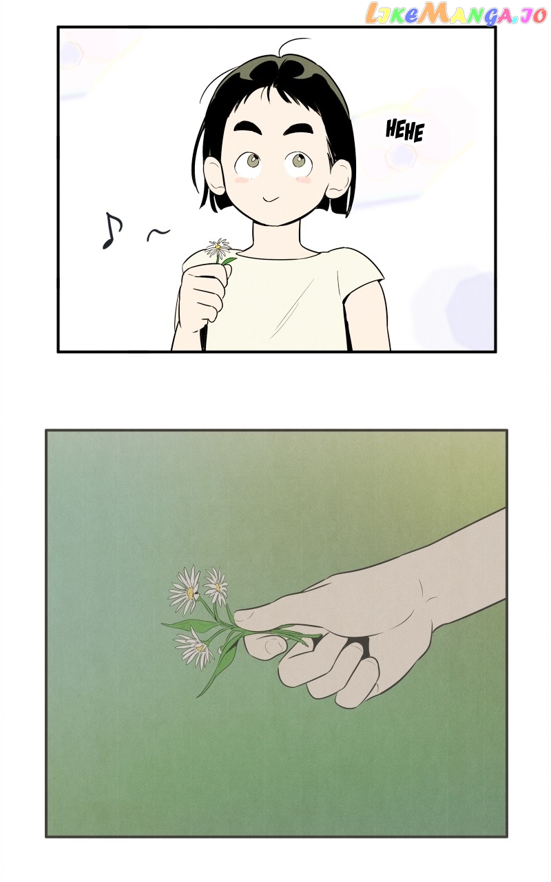 After School Lessons for Unripe Apples Chapter 108 - page 47