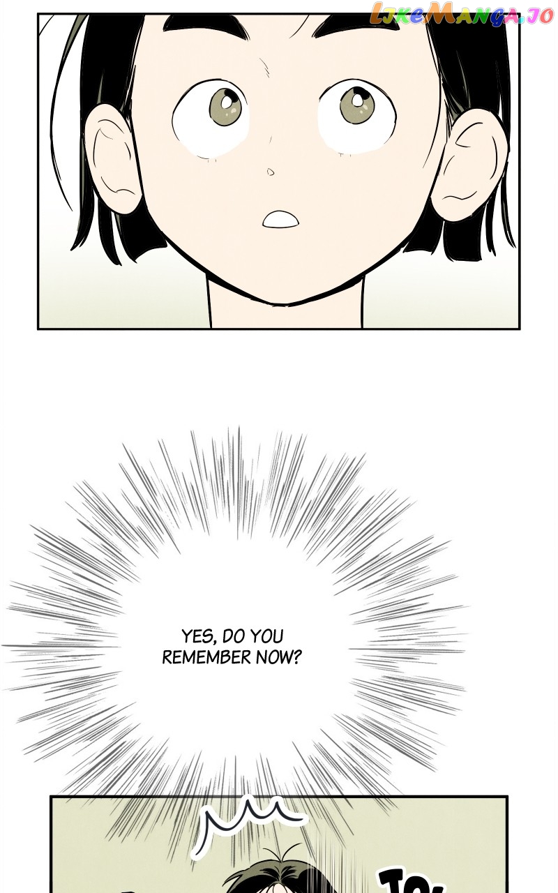 After School Lessons for Unripe Apples Chapter 108 - page 48