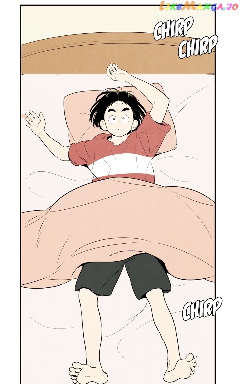 After School Lessons for Unripe Apples Chapter 108 - page 72