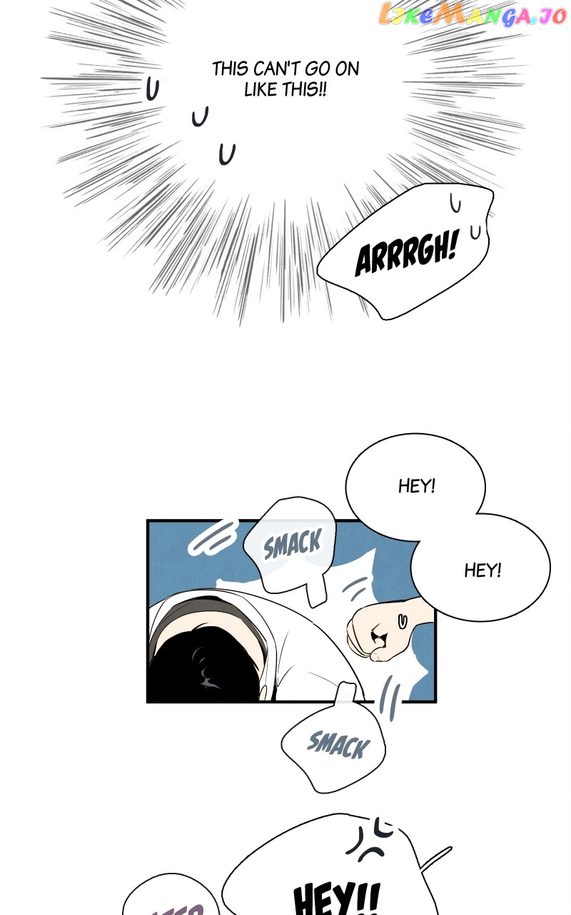 After School Lessons for Unripe Apples Chapter 108 - page 93