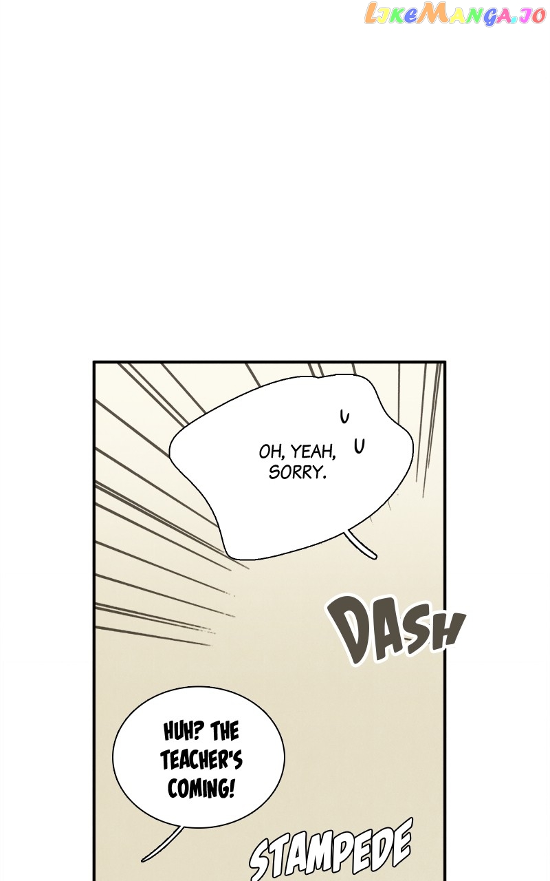 After School Lessons for Unripe Apples Chapter 108 - page 100