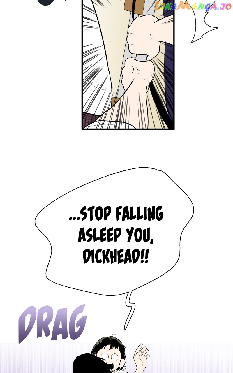 After School Lessons for Unripe Apples Chapter 108 - page 110