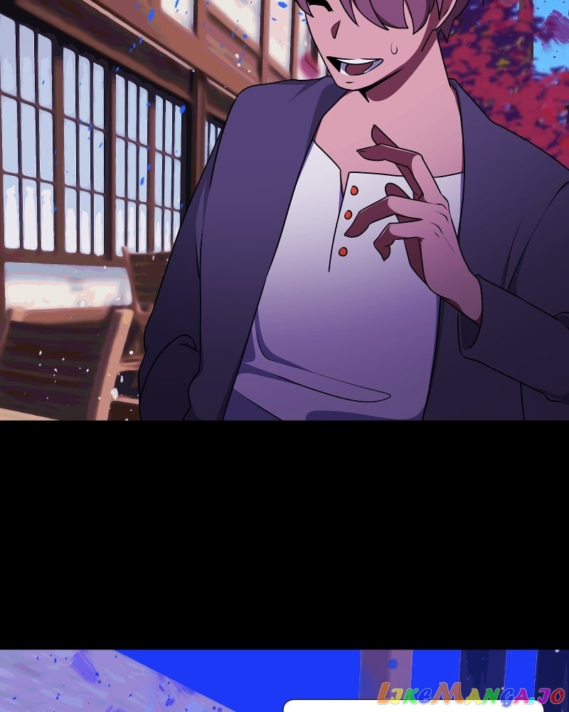 I’m the Grim Reaper Chapter 167 - page 11