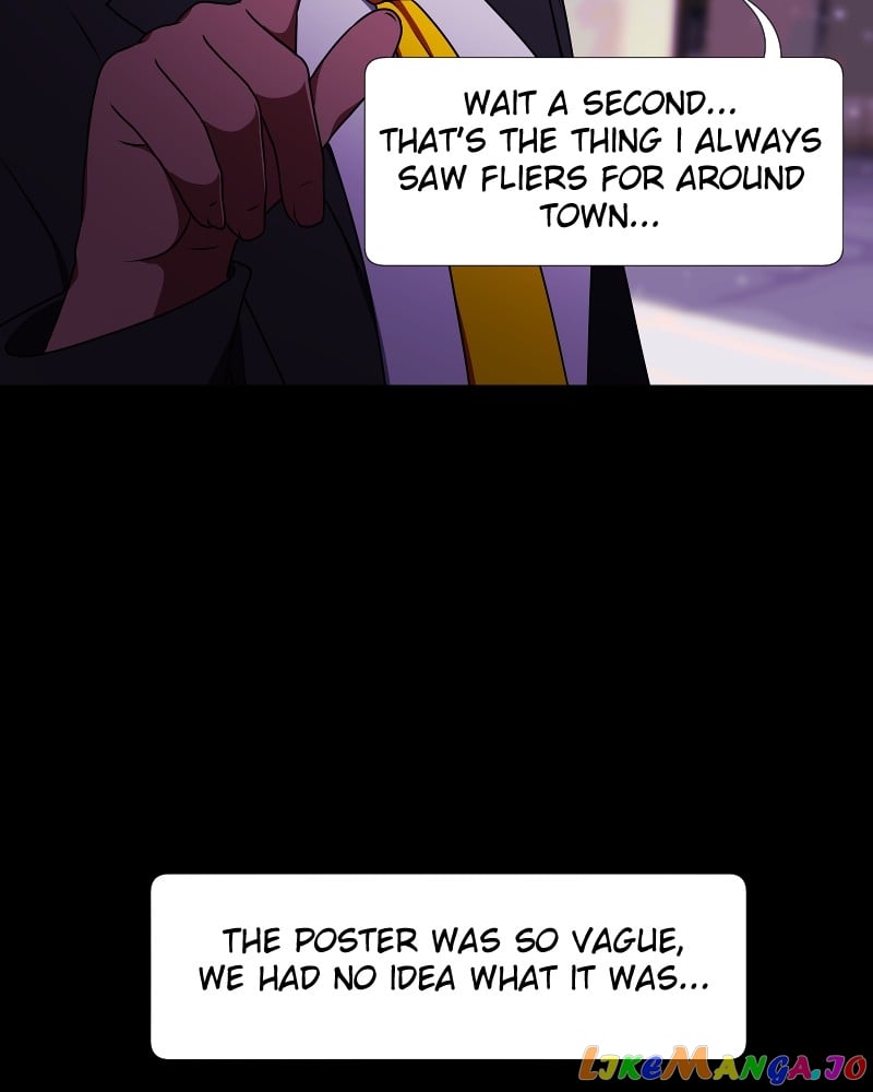 I’m the Grim Reaper Chapter 167 - page 14