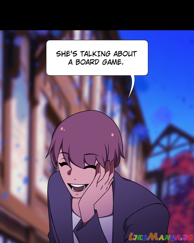 I’m the Grim Reaper Chapter 167 - page 28