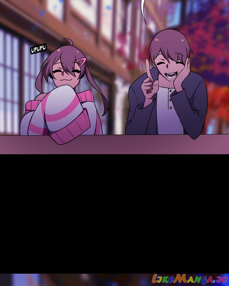 I’m the Grim Reaper Chapter 167 - page 30