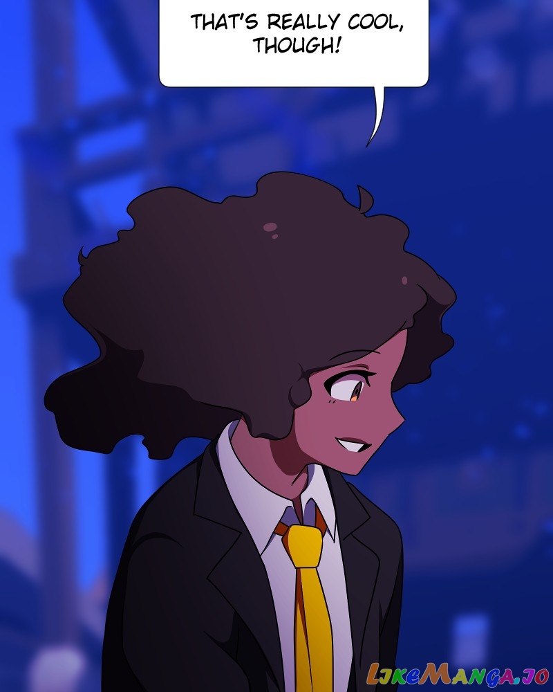 I’m the Grim Reaper Chapter 167 - page 39