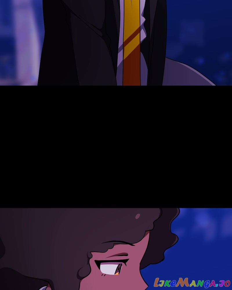 I’m the Grim Reaper Chapter 167 - page 40