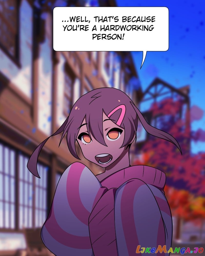 I’m the Grim Reaper Chapter 167 - page 44