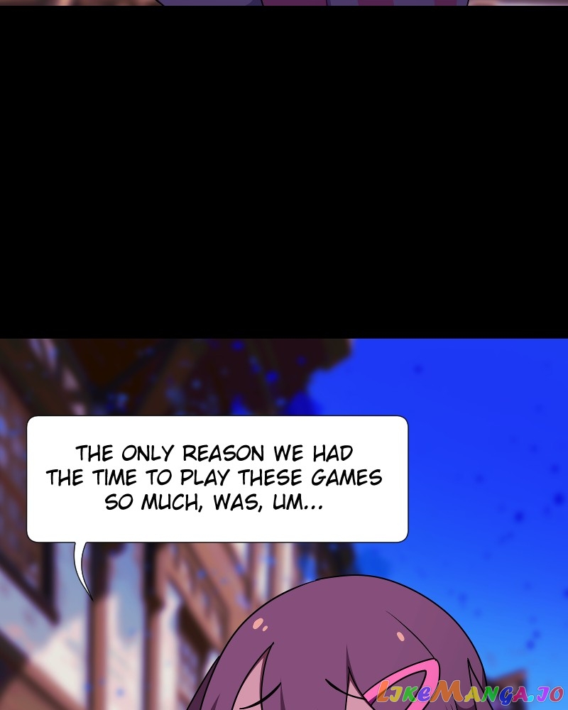 I’m the Grim Reaper Chapter 167 - page 45