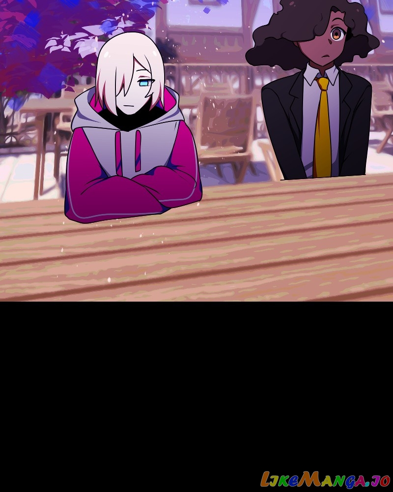 I’m the Grim Reaper Chapter 167 - page 52