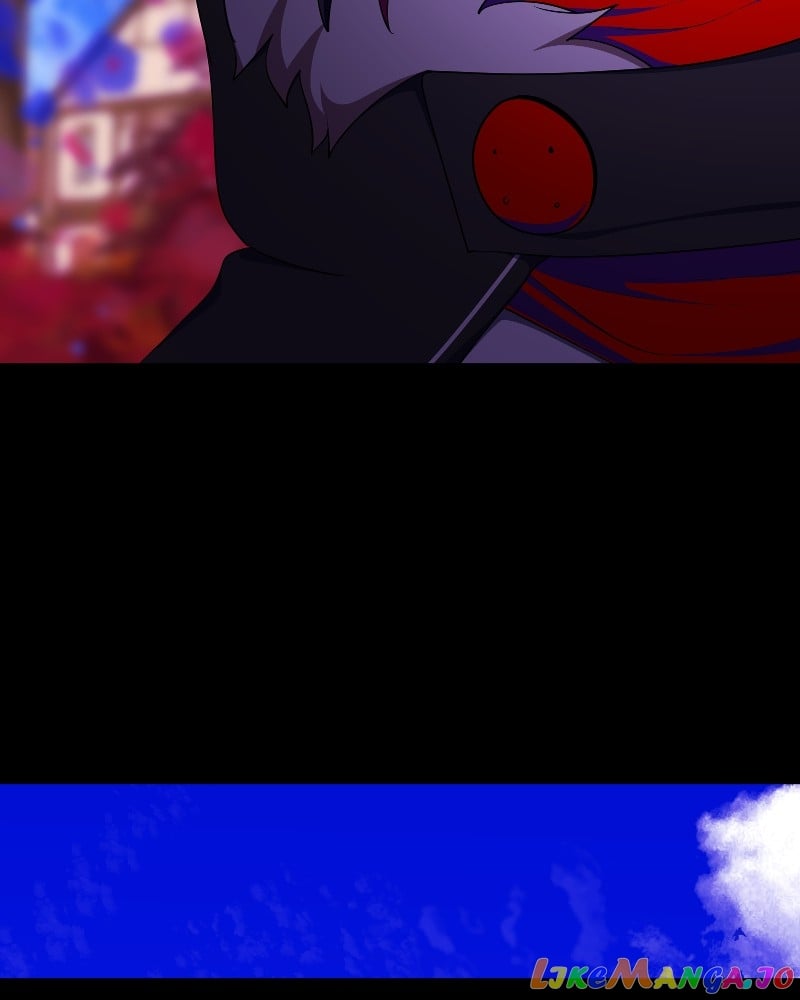 I’m the Grim Reaper Chapter 167 - page 57