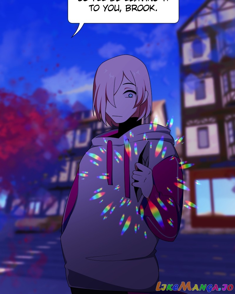 I’m the Grim Reaper Chapter 167 - page 73