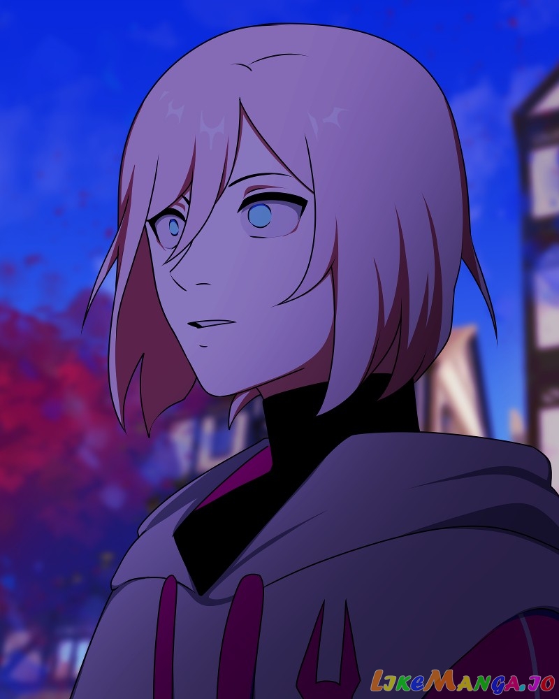 I’m the Grim Reaper Chapter 167 - page 75