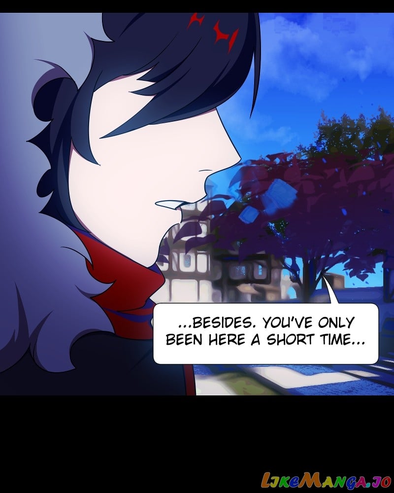 I’m the Grim Reaper Chapter 167 - page 95
