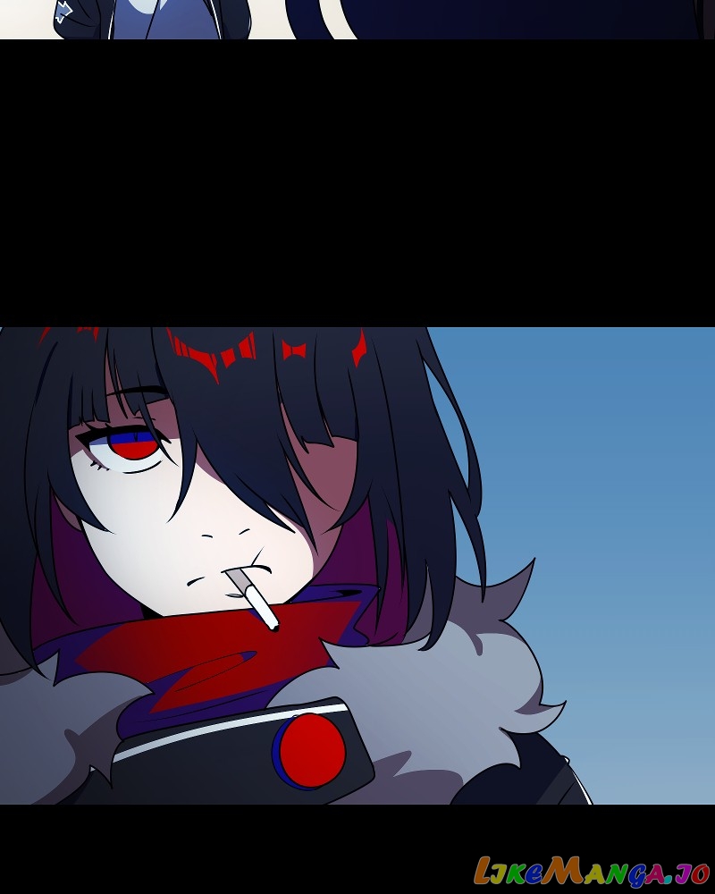 I’m the Grim Reaper Chapter 168 - page 11