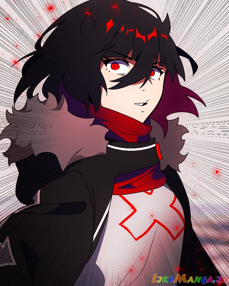 I’m the Grim Reaper Chapter 168 - page 104