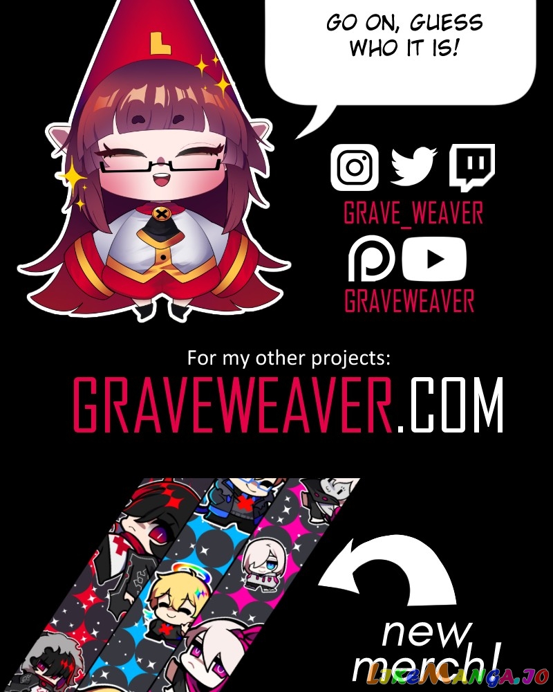 I’m the Grim Reaper Chapter 168 - page 110