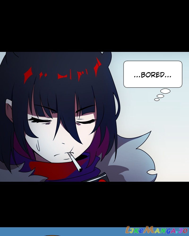 I’m the Grim Reaper Chapter 168 - page 12