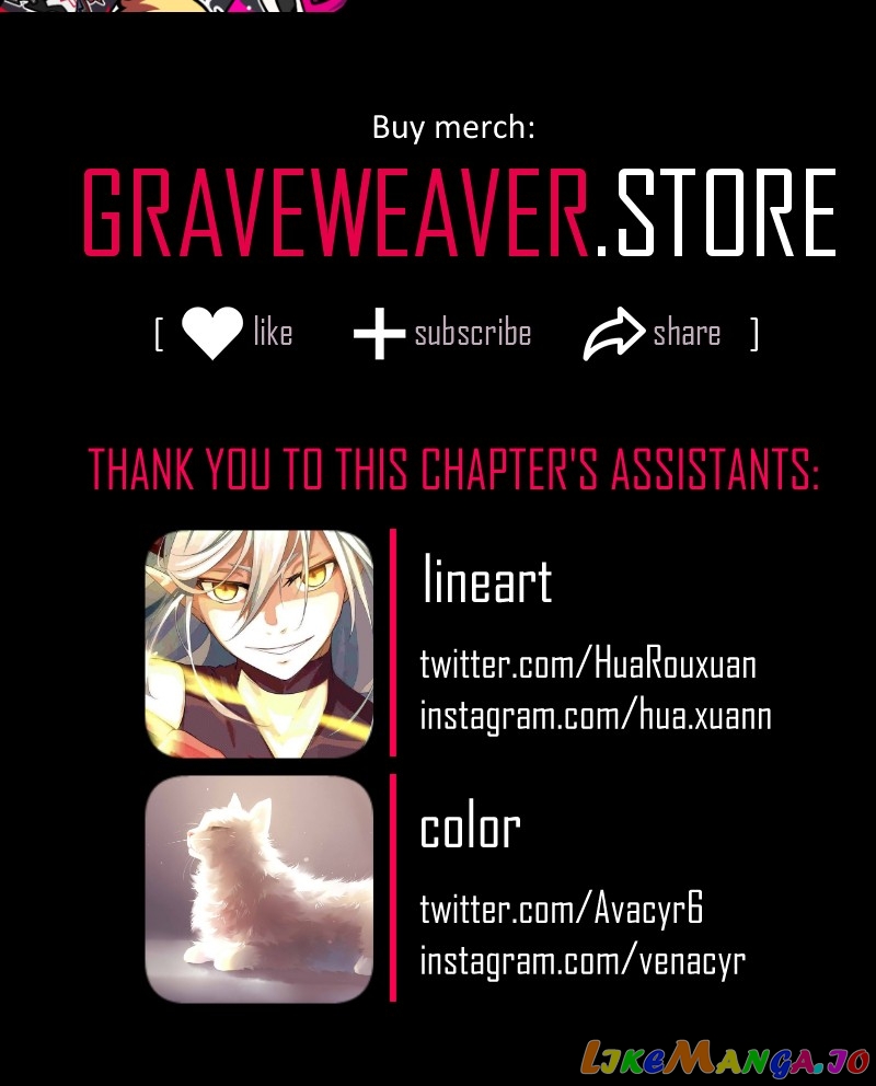 I’m the Grim Reaper Chapter 168 - page 111