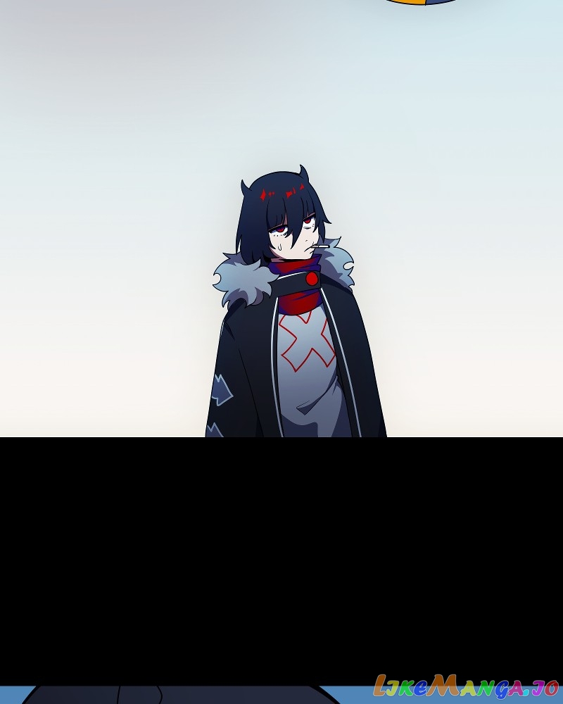 I’m the Grim Reaper Chapter 168 - page 14