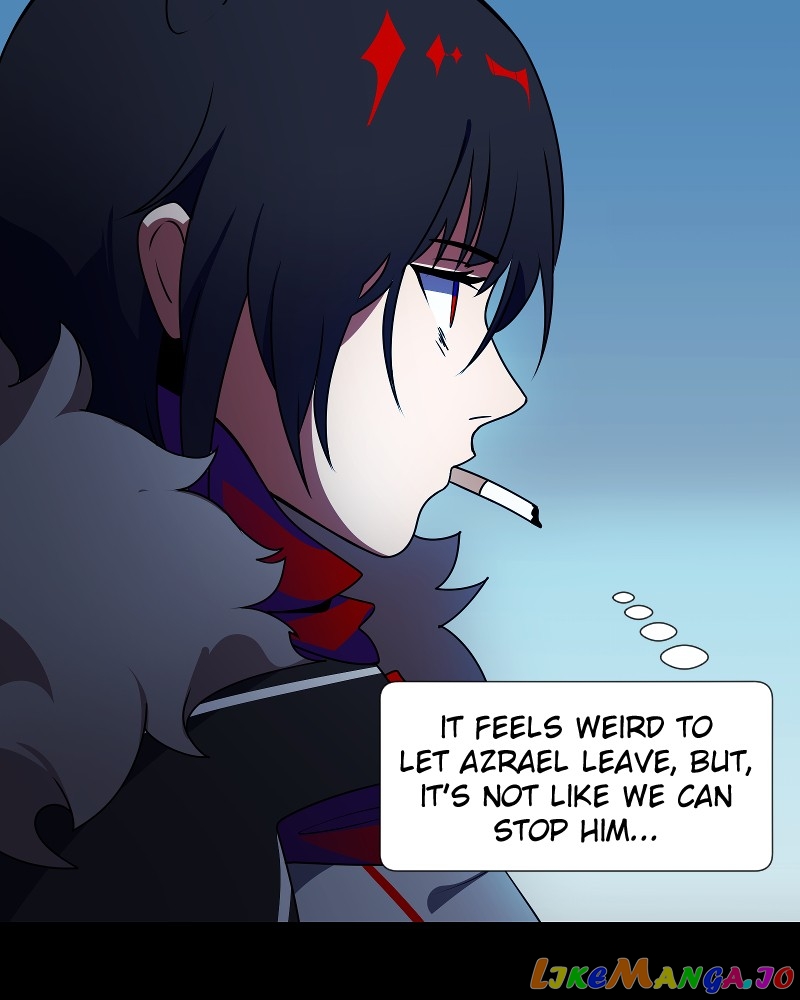 I’m the Grim Reaper Chapter 168 - page 15