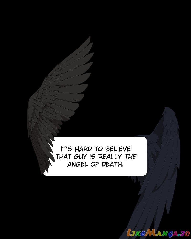 I’m the Grim Reaper Chapter 168 - page 16