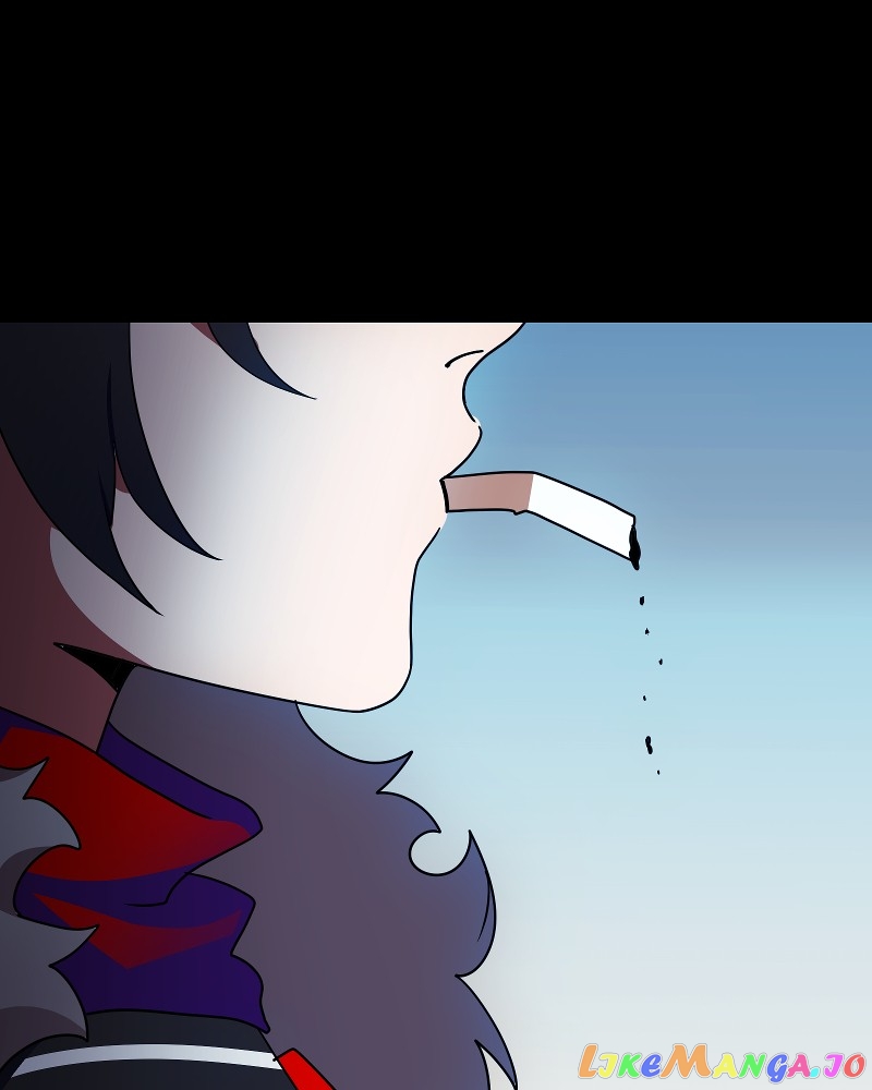 I’m the Grim Reaper Chapter 168 - page 19