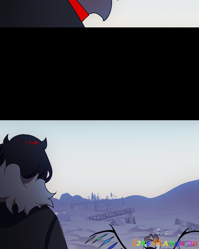 I’m the Grim Reaper Chapter 168 - page 20