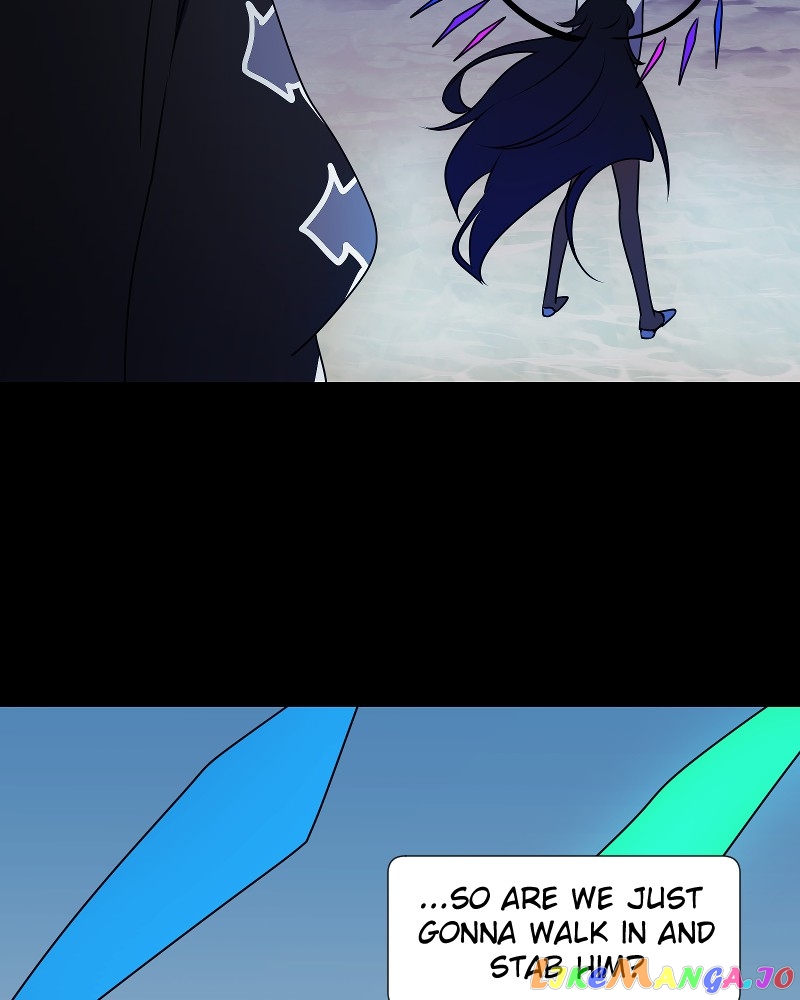 I’m the Grim Reaper Chapter 168 - page 21