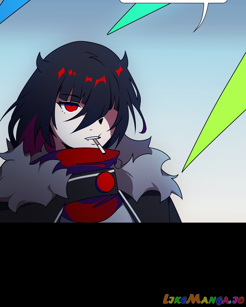 I’m the Grim Reaper Chapter 168 - page 22