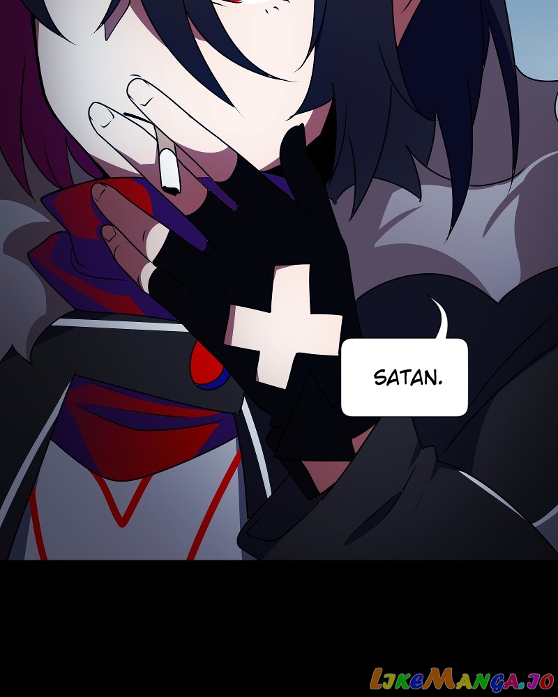 I’m the Grim Reaper Chapter 168 - page 25