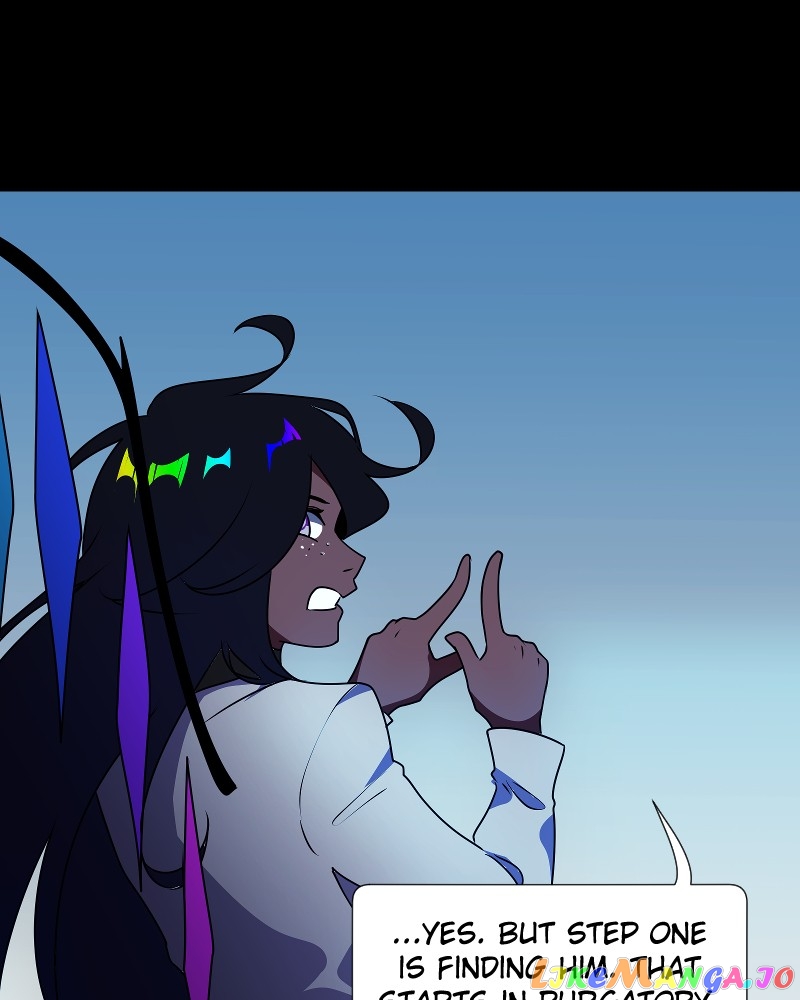 I’m the Grim Reaper Chapter 168 - page 26