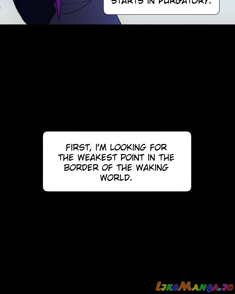 I’m the Grim Reaper Chapter 168 - page 27