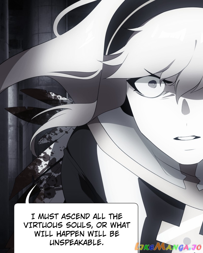 I’m the Grim Reaper Chapter 168 - page 36