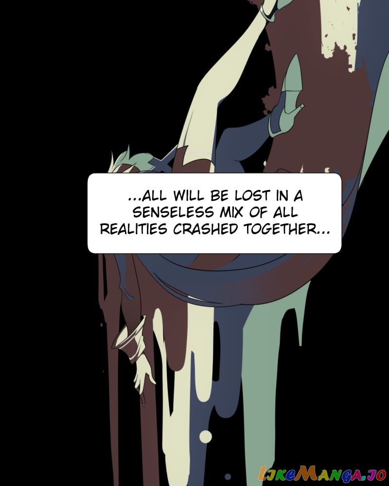 I’m the Grim Reaper Chapter 168 - page 38