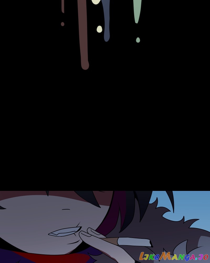 I’m the Grim Reaper Chapter 168 - page 39