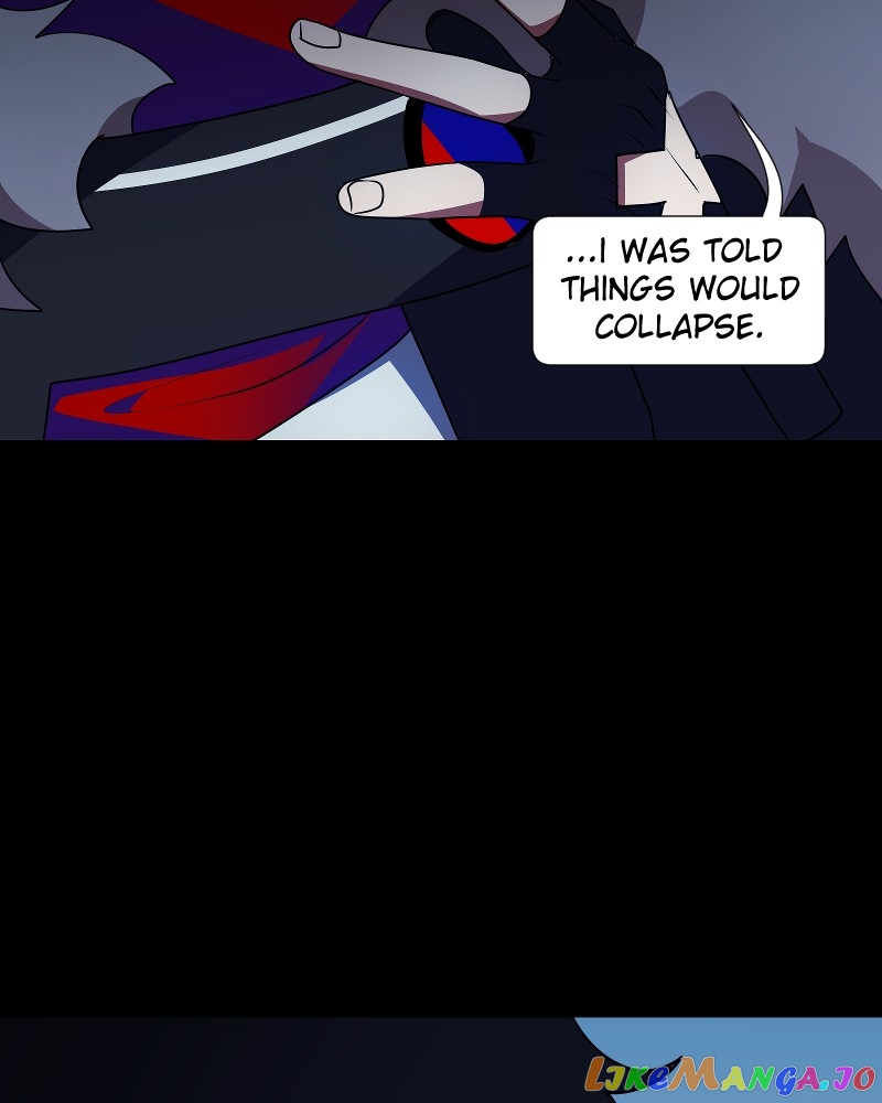 I’m the Grim Reaper Chapter 168 - page 40
