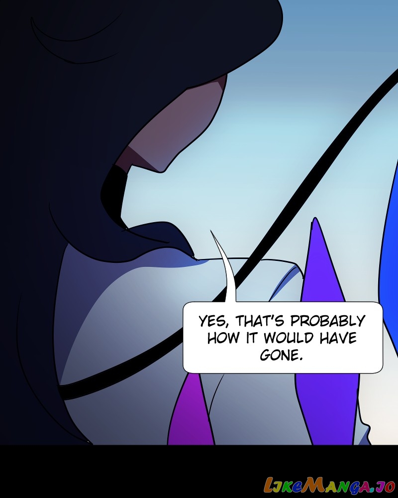 I’m the Grim Reaper Chapter 168 - page 41