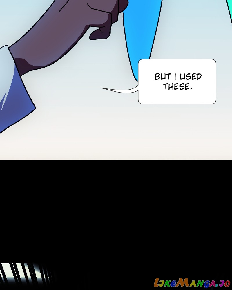 I’m the Grim Reaper Chapter 168 - page 43