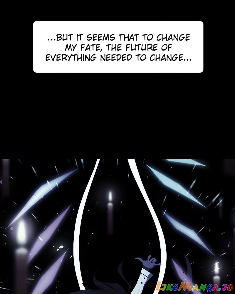 I’m the Grim Reaper Chapter 168 - page 46