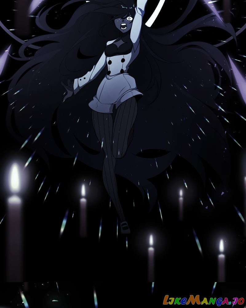 I’m the Grim Reaper Chapter 168 - page 47