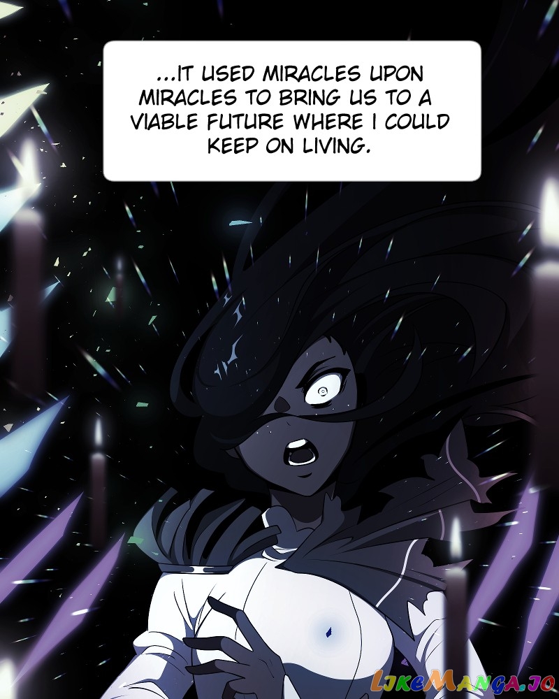I’m the Grim Reaper Chapter 168 - page 48