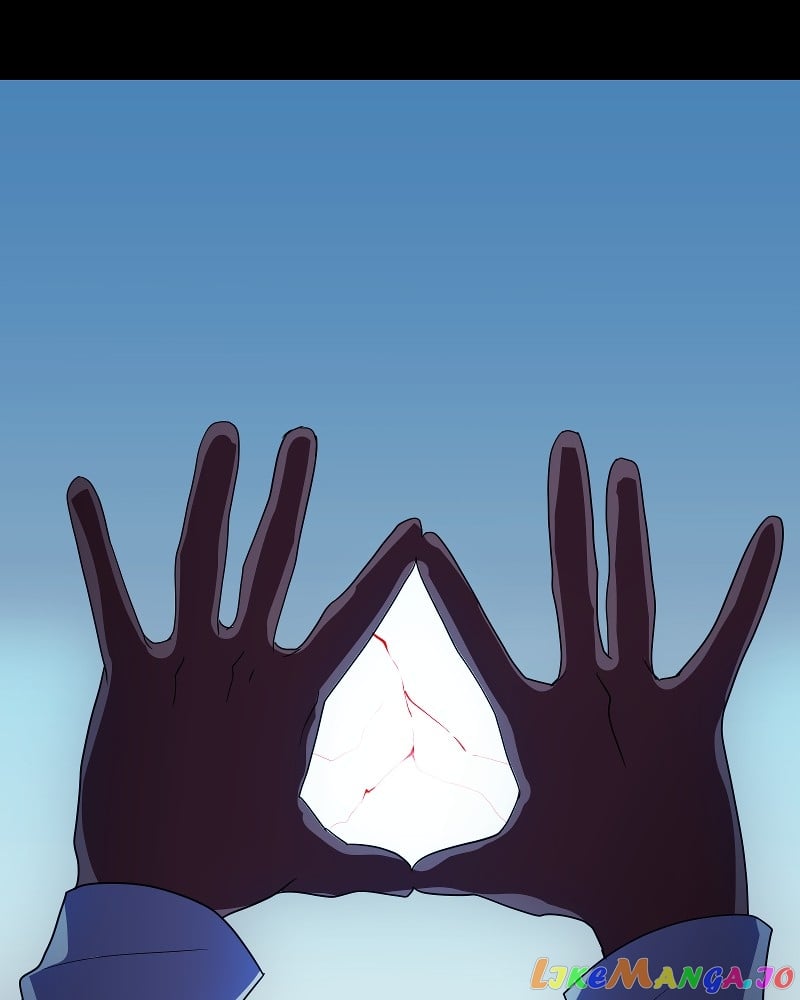 I’m the Grim Reaper Chapter 168 - page 6