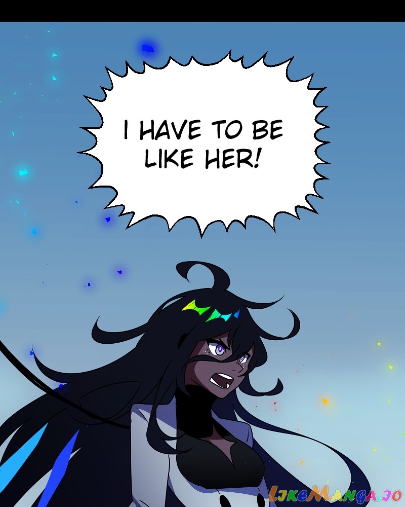 I’m the Grim Reaper Chapter 168 - page 55