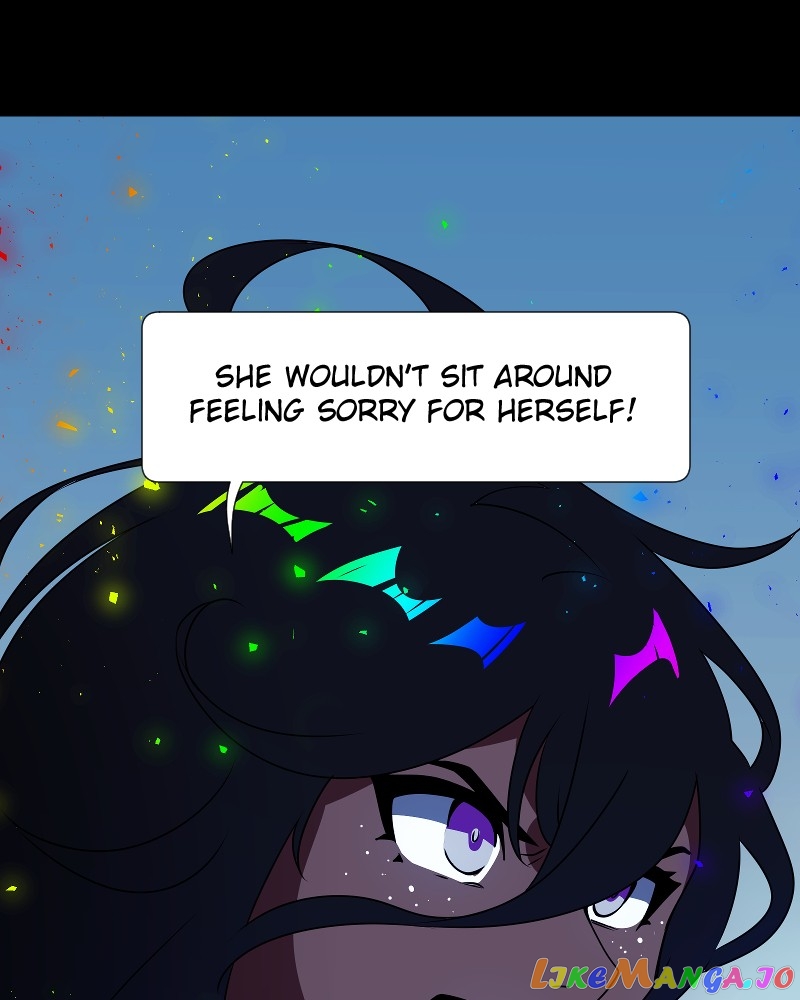 I’m the Grim Reaper Chapter 168 - page 57