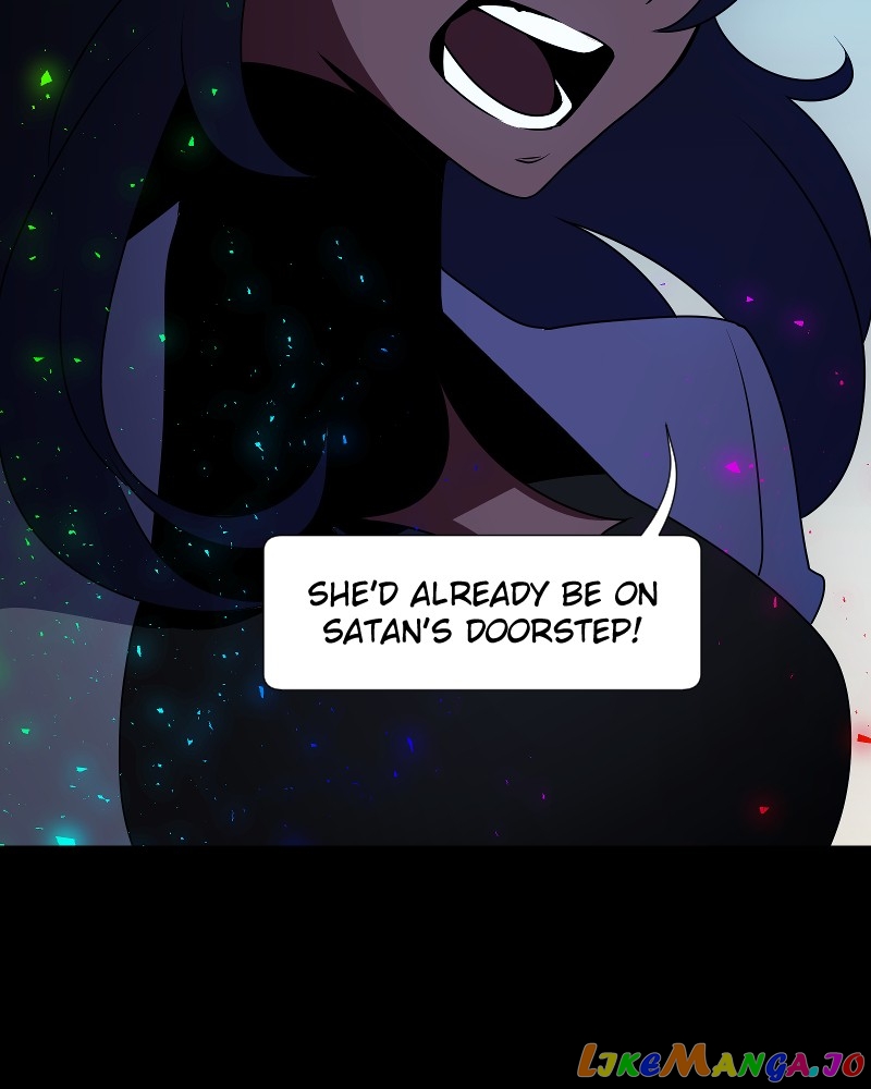 I’m the Grim Reaper Chapter 168 - page 58