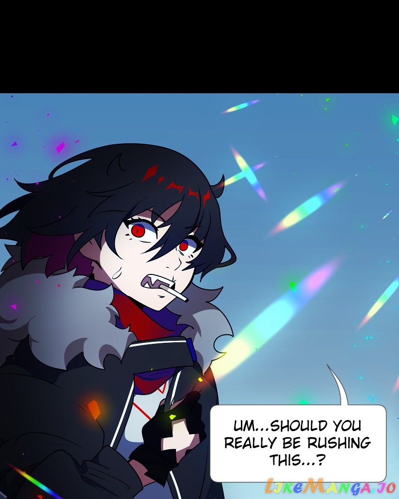 I’m the Grim Reaper Chapter 168 - page 64