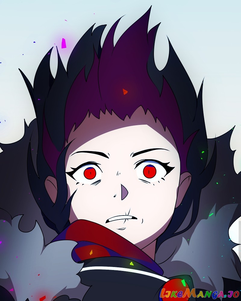 I’m the Grim Reaper Chapter 168 - page 71