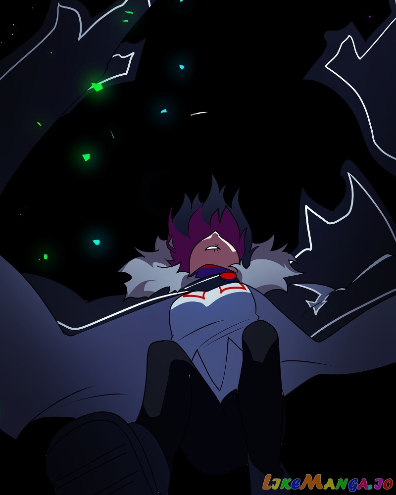 I’m the Grim Reaper Chapter 168 - page 73